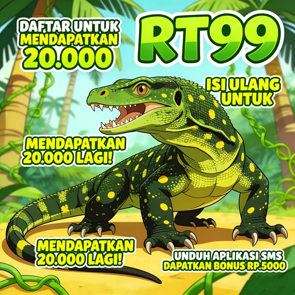 RT99 Maxwin Pola Gacor Hari Ini