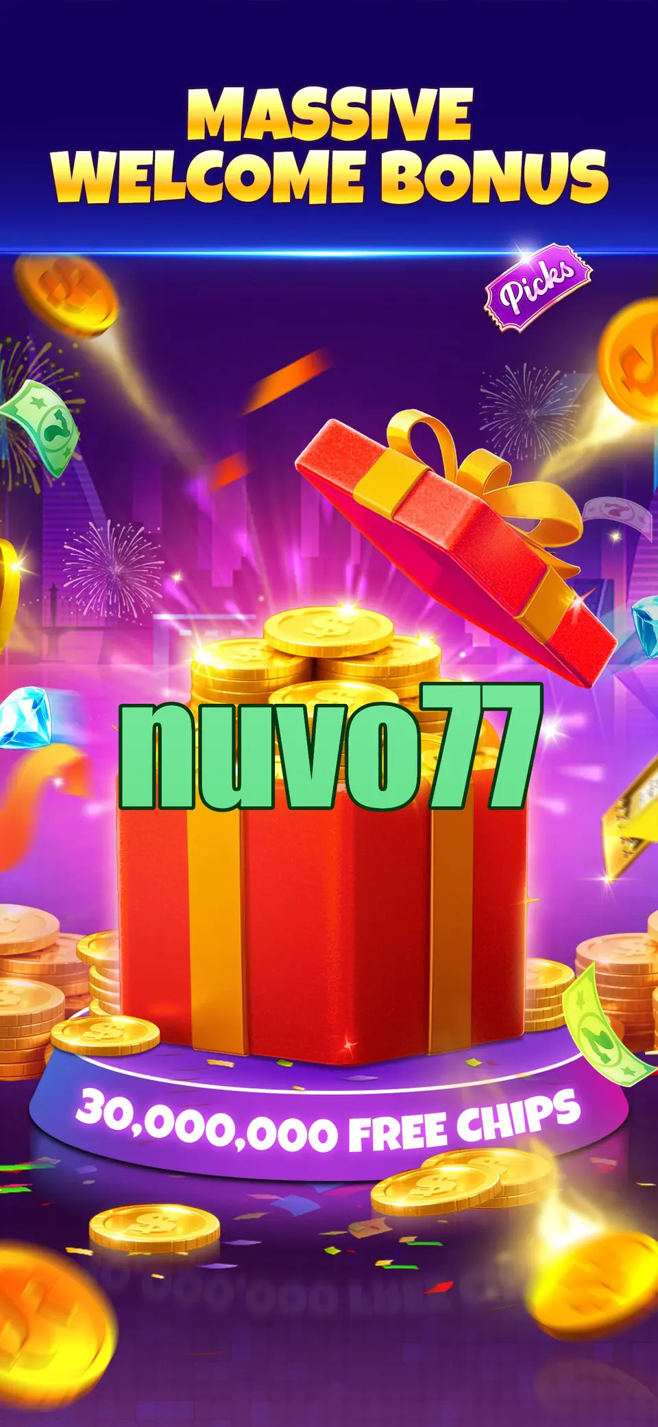 nuvo77 APK