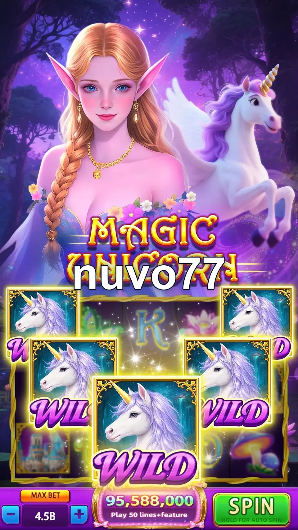 nuvo77 APK