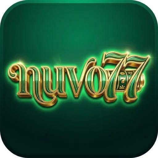 nuvo77 Logo - Resmi